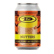 Dainton Nutters Choc Peanut Butter Stout