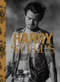 在飛比找博客來優惠-Harry Styles