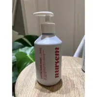 在飛比找蝦皮購物優惠-Nursem 洗手乳 300ml