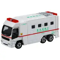 在飛比找樂天市場購物網優惠-《TAKARA TOMY》TOMICA NO.116 大型救