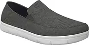 [HUK] Men's Performance Brewster Slip-on Wet Traction Fishing Deck Shoes Boat