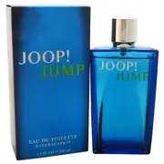 Joop Joop Jump by Joop for Men - 3.4 oz EDT Spray 3.4 oz