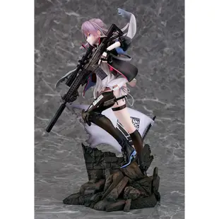 [魔王小屋] 現貨 代理版 Phat 1/7 少女前線 ST AR-15