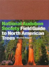 在飛比找三民網路書店優惠-National Audubon Society Field