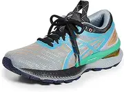 [ASICS] Women's Fn1-S Gel-Nimbus 22 Shoes