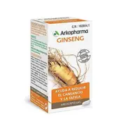 Arkopharma Arkocapsule Ginseng 45 capsules