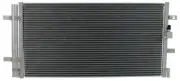 Agility Autoparts 7010010 A/C Condenser For Select 13-17 Audi Porsche Models (for: Porsche)