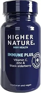 Immune + - Pack of 90 Tablets
