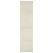 Relish Arch Cream Ivory Runner Rug