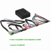 AX-DSP-HYKIA2 AXXESS /Hyundai/Kia 2011-2017 SPDIF Plug-n-Play Package w/ AX-DSP