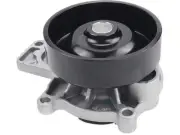 For 2016-2020 Mini Cooper Countryman Water Pump Autopart Premium 18879GS 2017 (for: Mini)