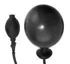 NEW Expandable Dildo Prostate Massager Sex Toys Inflatable Anal Butt Plug Thrust