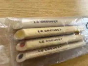 Le Creuset Cheese Fondue Stick Fork Pick New