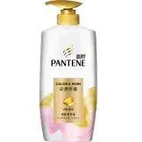 在飛比找遠傳friDay購物優惠-潘婷 Pantene 染燙修護潤髮精華素 700g