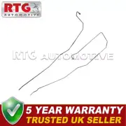 DPF Pressure Sensor Pipe Euro 4 Fits Mitsubishi Shogun Pajero 3.2 D #3 1570A968