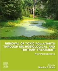 在飛比找博客來優惠-Removal of Toxic Pollutants Th