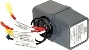VIAIR Air Pressure Switch with internal Relay, 90113, 90-120 PSI OFF,1/8" NPT (M)