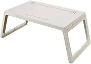 Foldable Laptop Table for Bed Lap Desks Bed Laptops Trays for Eating and Laptops Stand Lap Table,Computer Tray