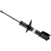 Bilstein B4 shocks 22-122469 front Damper for RENAULT LOGAN LOGAN I LOGAN I Komb