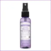 Dr Bronners Hand Sanitizer Lavender 59ml