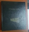 1916-1947 Walking Liberty Half Dollar Coin Collector Album