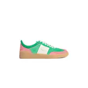 [VALENTINO] VALENTINO WOMAN MULTICOLOR SNEAKERS Multicolor