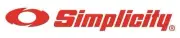 Genuine Simplicity Murray 1663355SM Ball Bearing 1.5