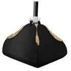 DECOHS 1 Set Beach Umbrella Base Weight- 600D Oxford Cloth Sun Umbrella