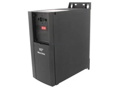 FC-051P2K2S2E20H3BXCXXXSXXX Vector Inverter Max Motor Power: 2.2kW US Current...