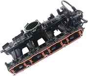 AP01 Intake Manifold Compatible With A4 A5 A6 Q5 2009-2016 2.0 TFSI CAEB CAED Quattro 2010-2016 06H133201AT 06H133201AN