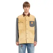 [KHOKI] KHOKI MAN MULTICOLOR JACKETS Multicolor