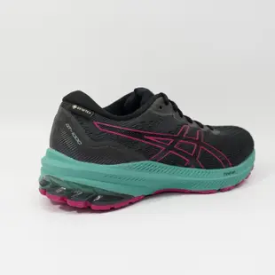 ASICS GT-1000 11 GTX 女生款 防水 慢跑鞋 1012B277-001 亞瑟士 GORE TEX 運動