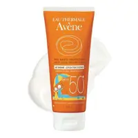 在飛比找蝦皮購物優惠-Avene 非常高保護萊特兒童乳液 SPF50+/PA+++