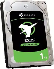 ST1000NX0373 Seagate Exos 7E2000 1TB 7200-RPM Dual-Port 512e SAS-12Gb/s 128MB-Ca