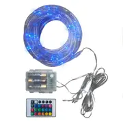 Kahuna LED Multi-Colour Smart Motion Sensor Trampoline Lighting Kit with 16 Colours for 10ft Trampolines