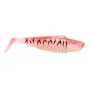 Squidgies Fish Soft Plastic Lure 50mm Killer Tomato