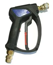 MTM SG35 PRESSURE WASHER GUN M22-14mm WITH COUPLER 1000 - 5000 Psi