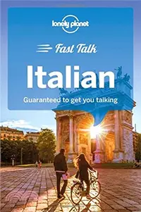 在飛比找三民網路書店優惠-Fast Talk Italian 4