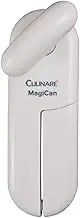 Culinare 7501 Magican Can Opener, White