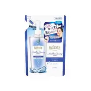 Mandom - Bifesta Micellar Cleansing Water Refill - 360ml - Bright Up