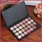 28 Colors Cosmetic Matte Professional Eyeshadow Highlight Palette (#1)