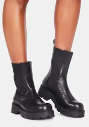[VAGABOND SHOEMAKERS] Cosmo 2.0 Boots