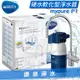 ◤新一代LED智慧計時顯示◢ 德國 BRITA mypure P1 櫥下硬水軟化型濾水器 ~ 搭配P1000濾心【免費到府安裝】