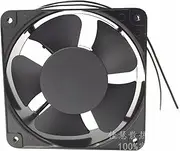 Axial Fan 65W 0.45A 200 * 200 * 60 Cooling Fan Air Blower Wide Range of Applications