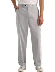 [MJ Bale] Jarvis Trouser in Vintage Blue