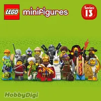 在飛比找蝦皮購物優惠-LEGO 樂高  LEGO Minifigures 人偶包1
