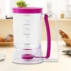 Cupcake Batter Dispenser Precise Portion Control Pancake Batter Dispenser
