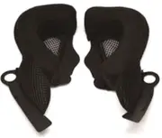 Airoh Helios, cheek pads , color: Black , size: L