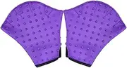 1 Pair Swimming Webbed Gloves Floating Diving Swimming Paddling Palm for Adult