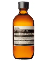 [Aesop] Bitter Orange Astringent Toner